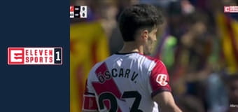 Piłka nożna: LaLiga EA Sports