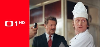 Rozpaky kuchaře Svatopluka E11 - Záruka