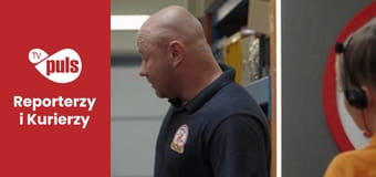 Kurierzy Sezon 2 Odcinek 14