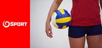 Volejbal: Challenge Cup žien