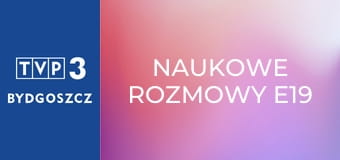 Naukowe rozmowy E19