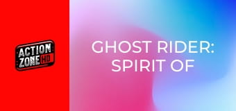 Ghost Rider: Demonul răzbunării