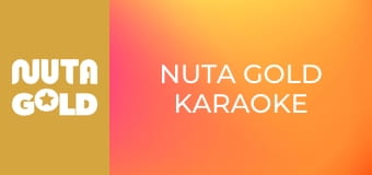 Nuta Gold Karaoke