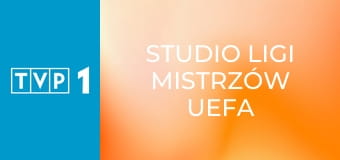 Studio Ligi Mistrzów UEFA