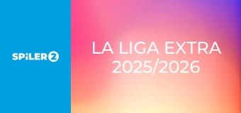 La Liga Extra 2025/2026 S2025E31 - FC Barcelona - 10. forduló La Liga Extra 2025/2026 S2025E31 - FC Barcelona - 10. forduló