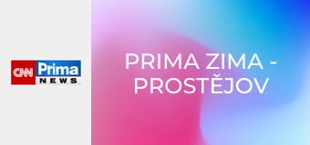 Prima ZIMA