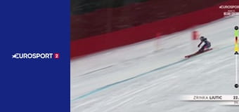 Alpské lyžování: SP žen: Copper Mountain