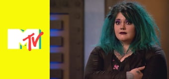 Mistrz tatuażu: Peck kontra Nunez S8E10 - Jak piasek w klepsydrze