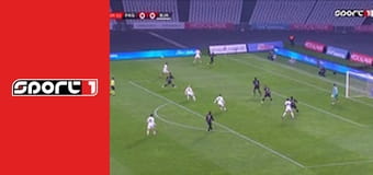 Labdarúgás - Karagümrük - Besiktas