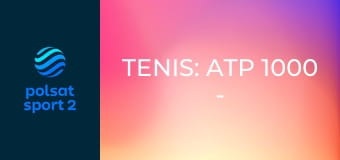 Tenis: ATP 1000 - BNP Paribas Open Indian Wells