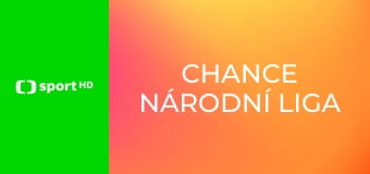 Chance Národní Liga