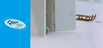 Pingu Sezon 2 Odcinek 3