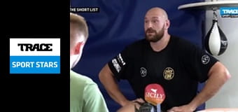 The Challenge E3 - Mountains