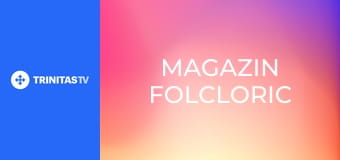 Magazin folcloric