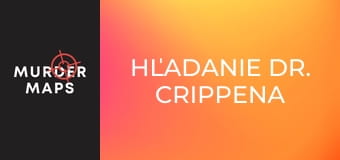 Hľadanie Dr. Crippena