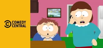 South Park S25E3 - Szopi népség