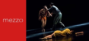 La grande danza - Aterballetto in Milan