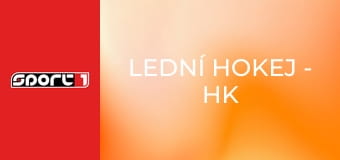 Lední hokej - HK Nitra - HK Poprad
