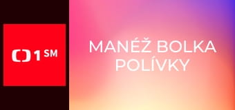 Manéž Bolka Polívky