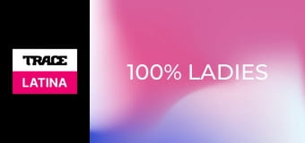 100% Ladies