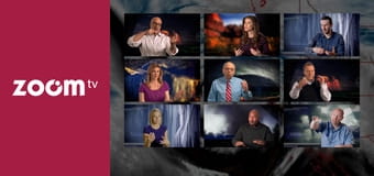 Niszczycielskie żywioły S6E4 - Zabójcze tornado