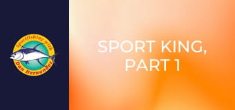 Sport King, part 1