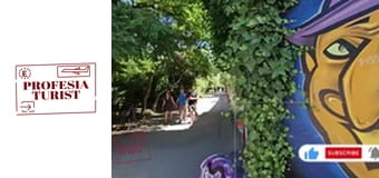 Кристияния и Ню Хевън в Копенхаген (Дания)