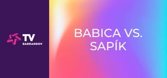 Babica vs. Sapík