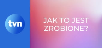 Jak to jest zrobione? S10E11