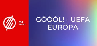 Góóól! - UEFA Európa Liga és Konferencia-liga összefoglaló