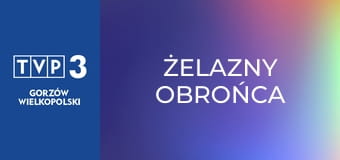 Żelazny obrońca