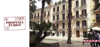 Бари (Пулия, Италия)/ Професия турист Бари (Пулия, Италия)/ Професия турист