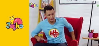 Sníček a Dúhalka E4