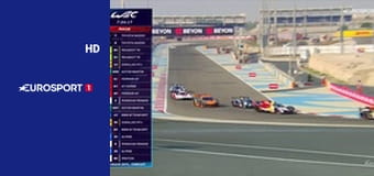 FIA WEC Hosszútávú autóverseny: Világbajnokság Bahrein 8h - Verseny