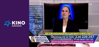 Klenot TV