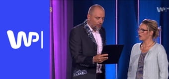 Mistrzowie kabaretu S17E6 - Kabaret Czesuaf