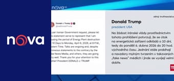 Odpolední Televizní noviny