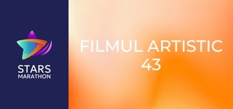 Filmul artistic 43