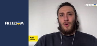 Інформаційні сюжети.