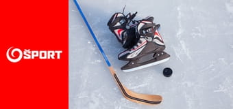 Hokej: Nemecký pohár