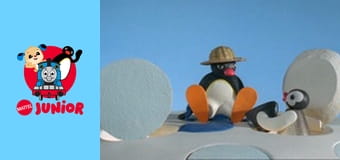 The Pingu Show Sezon 1 Episod 19