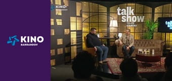 Talkshow Tomáše Magnuska