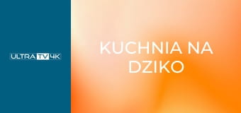Kuchnia na dziko