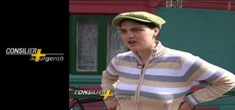 Consilier de urgență - Episodul 4