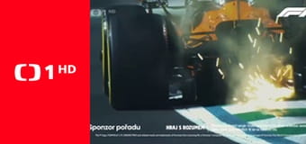 Minuty ze StarDance Tour