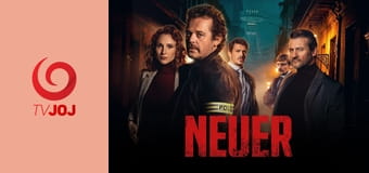 Neuer E8 - Medzi nebom a zemou