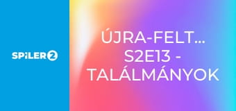 Újra-feltalálók S2E13 - Találmányok háborúja