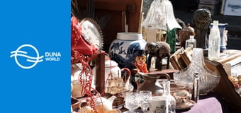 Örökölt tárgyaink - Tányérok