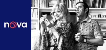 Hodíme se k sobě, miláčku...? Hodíme se k sobě, miláčku...?