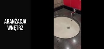 Błędy W Łazience. Jak Urządzić Łazienkę. Błędy W Urządzaniu Łazienki I Wnętrz. Top 15